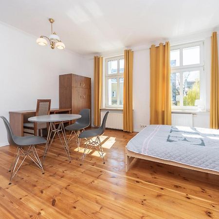 Apartamento Sopot Grunwaldzka - Parkowa Blisko Plazy Exterior foto
