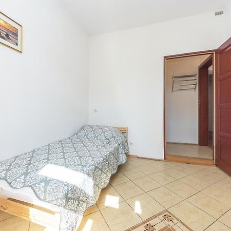 Apartamento Sopot Grunwaldzka - Parkowa Blisko Plazy Exterior foto