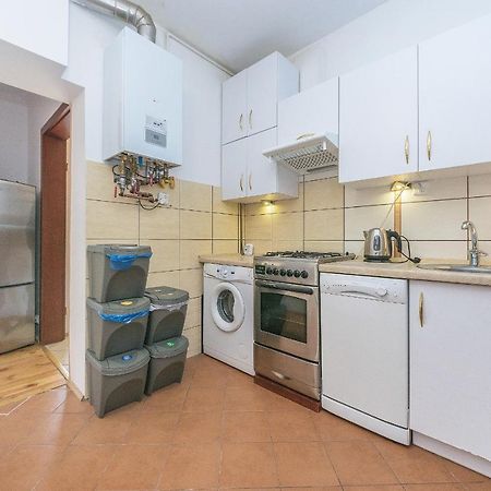 Apartamento Sopot Grunwaldzka - Parkowa Blisko Plazy Exterior foto