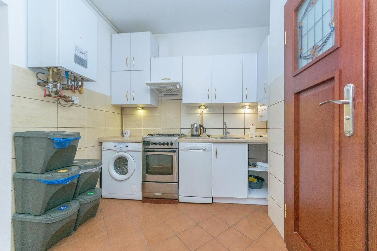 Apartamento Sopot Grunwaldzka - Parkowa Blisko Plazy Exterior foto