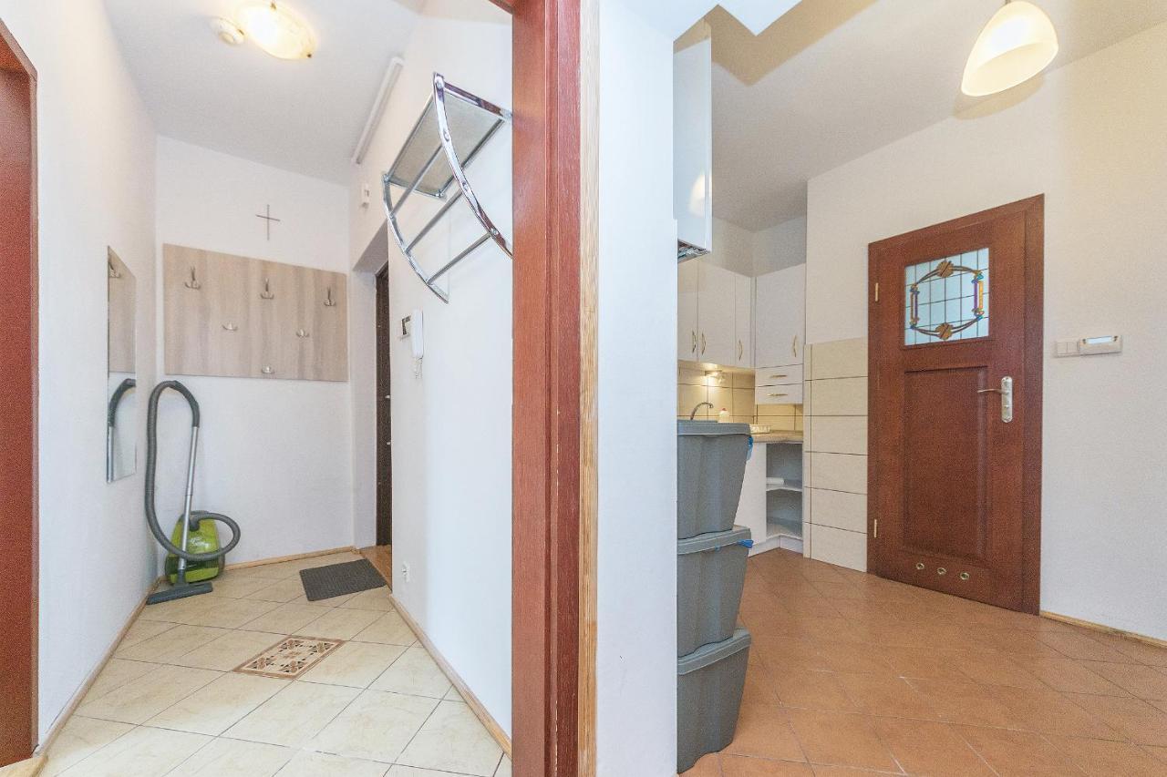 Apartamento Sopot Grunwaldzka - Parkowa Blisko Plazy Exterior foto