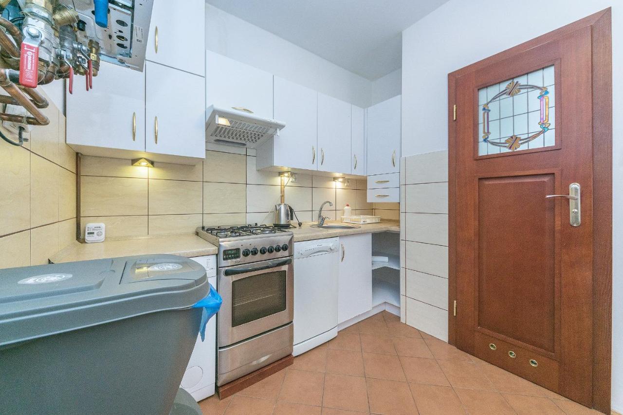 Apartamento Sopot Grunwaldzka - Parkowa Blisko Plazy Exterior foto
