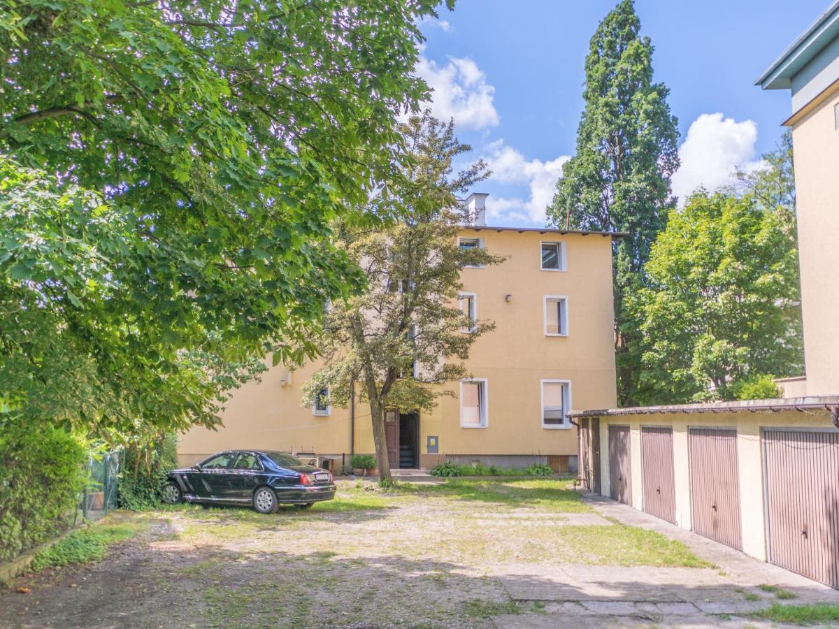 Apartamento Sopot Grunwaldzka - Parkowa Blisko Plazy Exterior foto